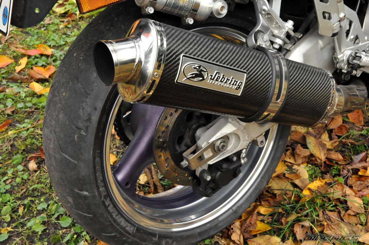 1993 SUZUKI GSX R 750 | Picture 2101761 motorcycle photo