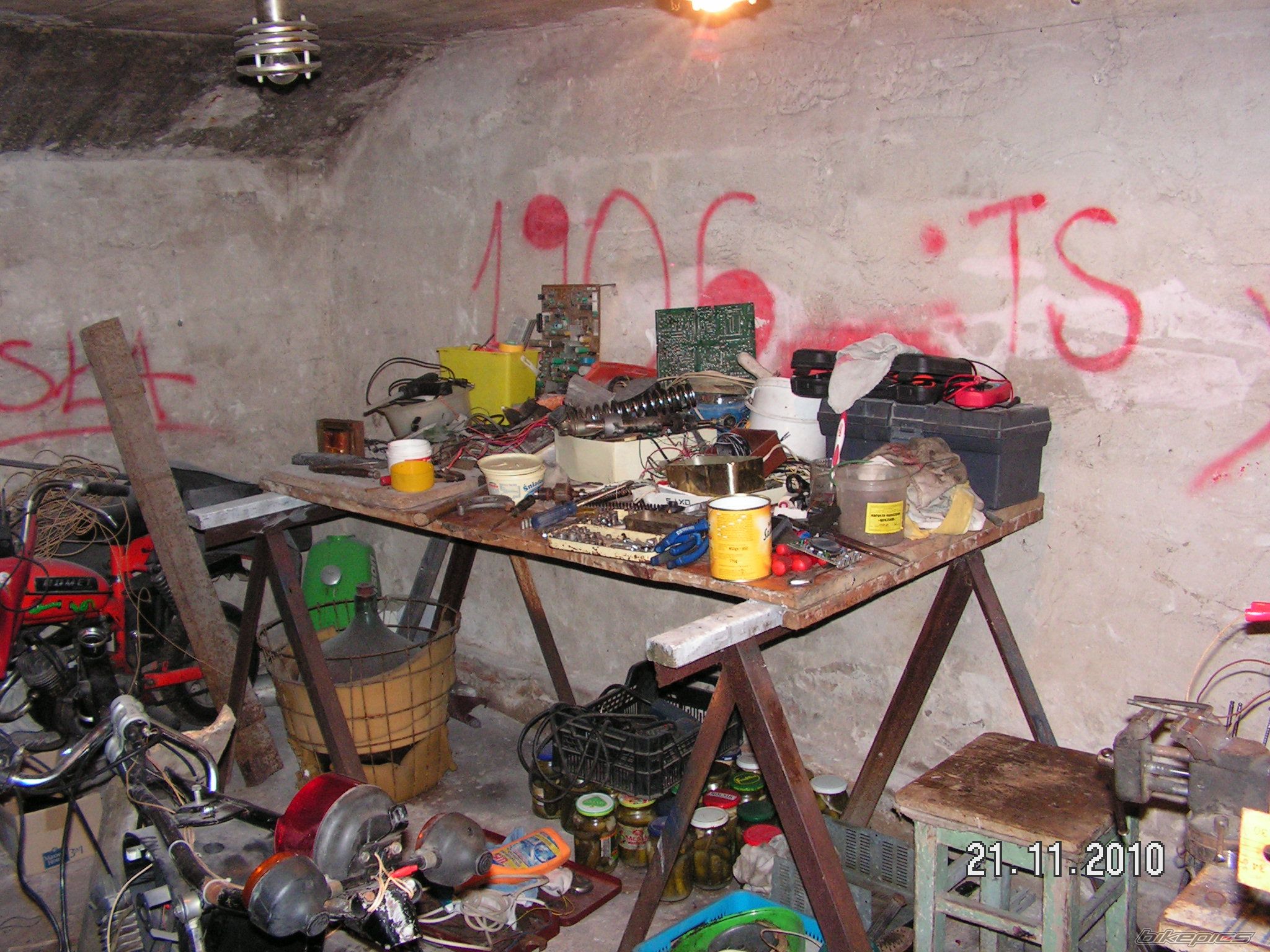    | Picture 2102020 motorcycle photo