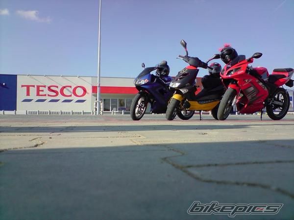 2000 APRILIA SR RACING 50 | Picture 2102449 motorcycle photo
