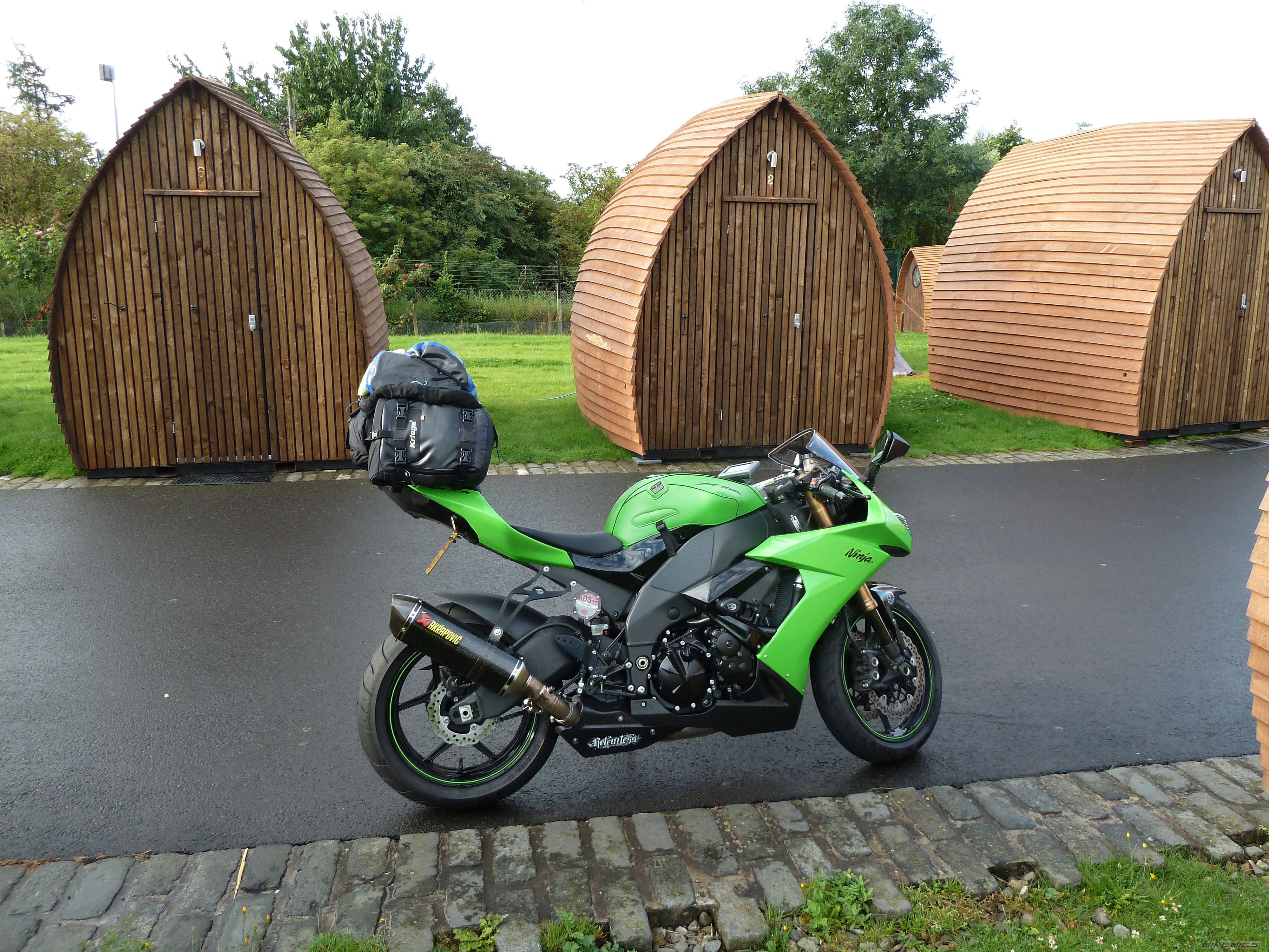 2008 KAWASAKI ZX 10R | Picture 2102743 motorcycle photo