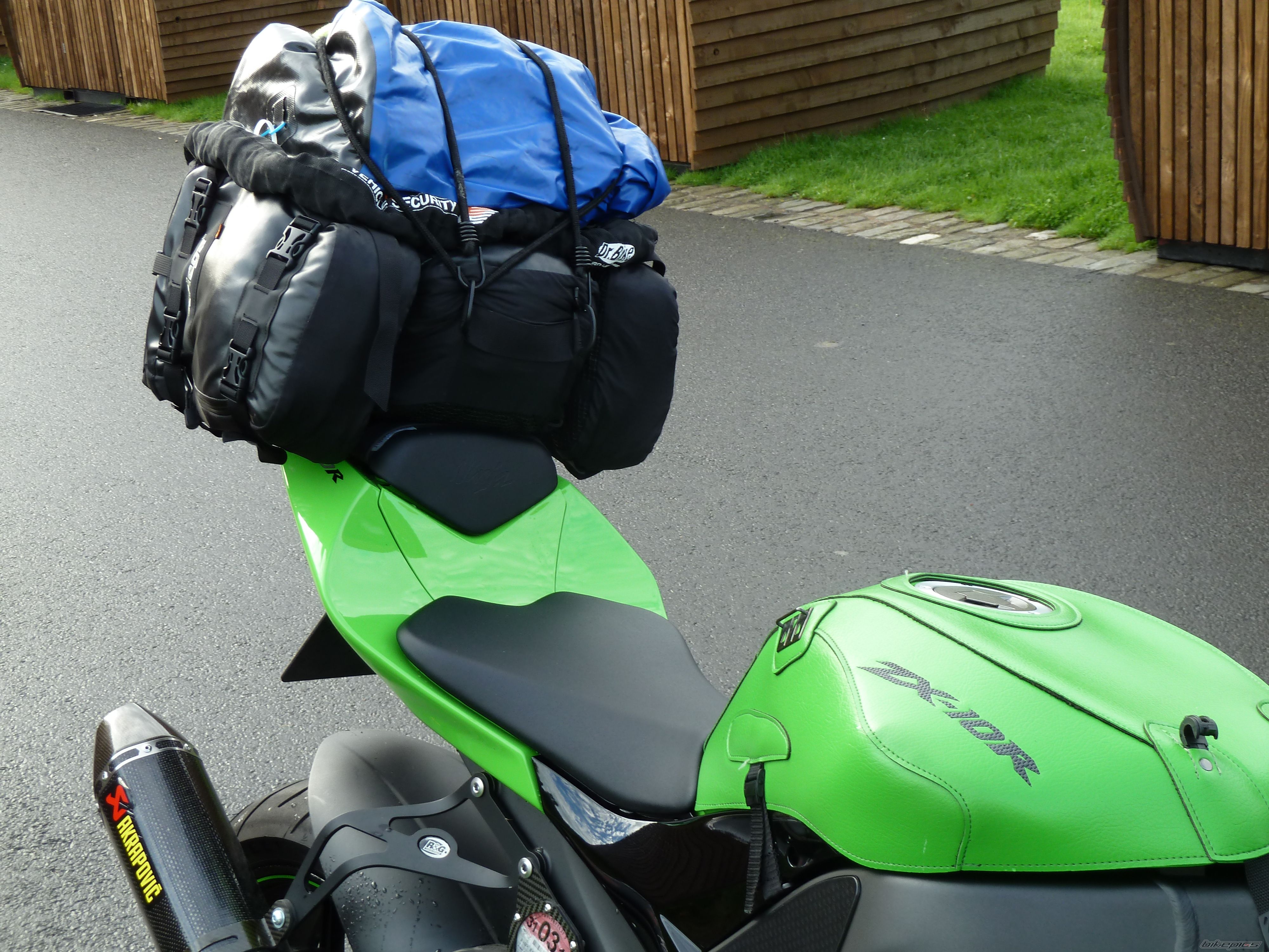 2008 KAWASAKI ZX 10R | Picture 2102744 motorcycle photo