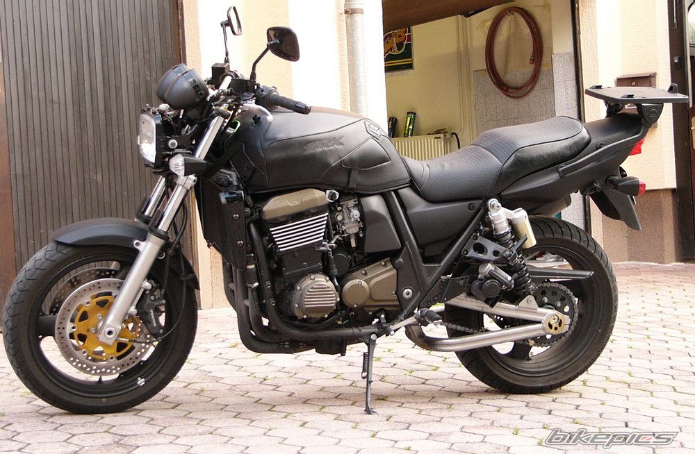 2006 KAWASAKI ZRX 1200R | Picture 2102868 motorcycle photo