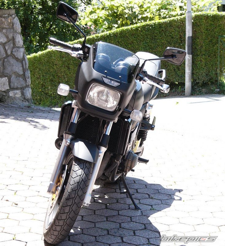 2006 KAWASAKI ZRX 1200R | Picture 2102870 motorcycle photo
