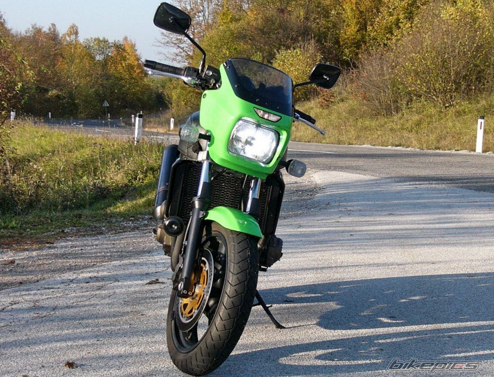 2006 KAWASAKI ZRX 1200R | Picture 2102903 motorcycle photo
