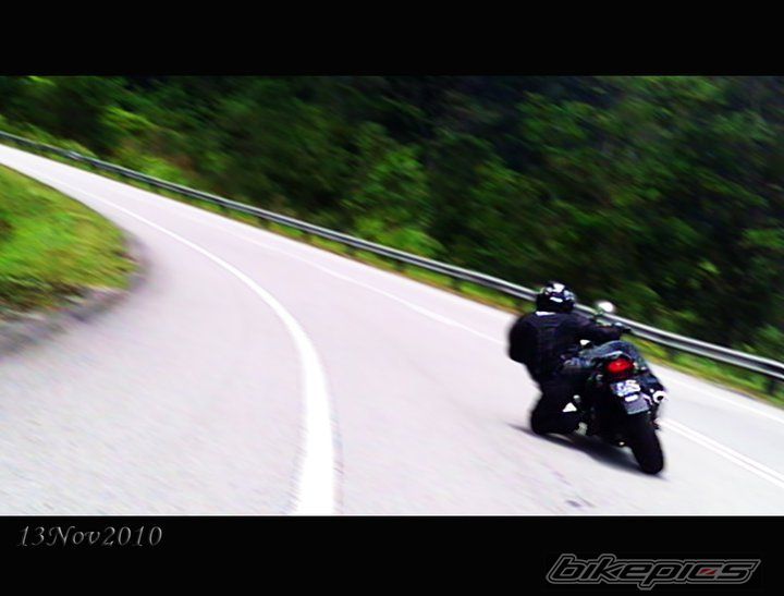 2009 KAWASAKI KR 150 | Picture 2102912 motorcycle photo
