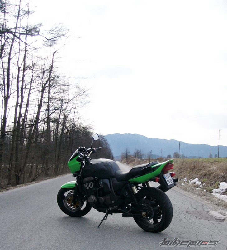 2006 KAWASAKI ZRX 1200R | Picture 2102935 motorcycle photo