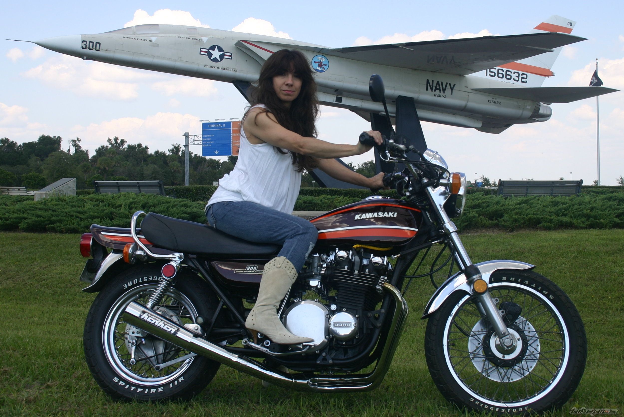 1974 KAWASAKI Z1 900 | Picture 2103295 motorcycle photo
