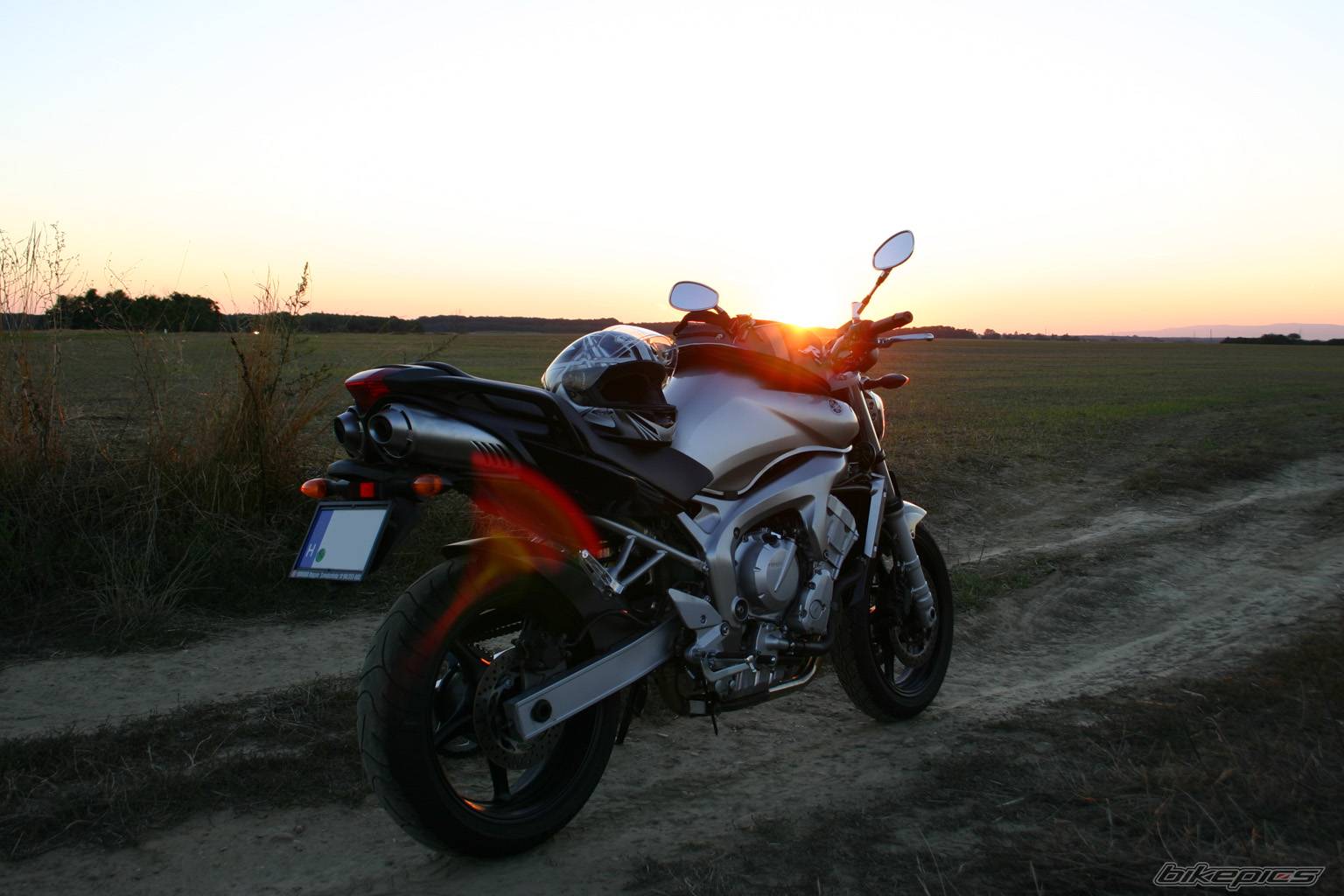 2004 YAMAHA FZ6 FAZER | Picture 210373 motorcycle photo