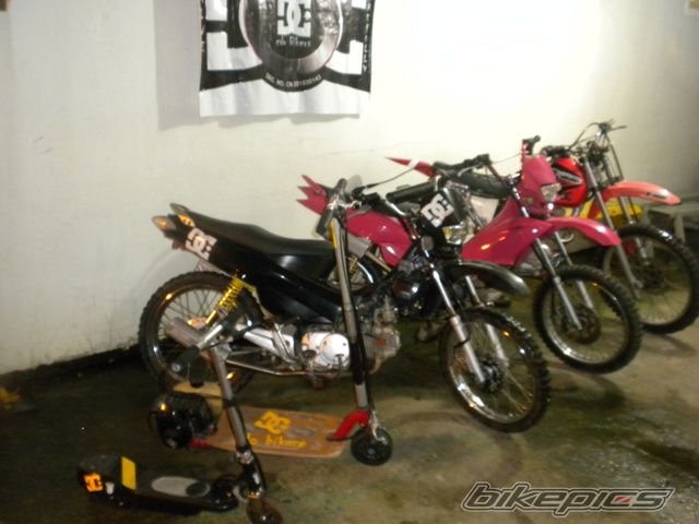 2010 YAMAHA MIO | Picture 2103810 motorcycle photo