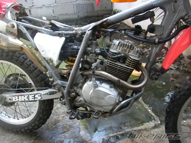 2010 YAMAHA MIO | Picture 2103811 motorcycle photo
