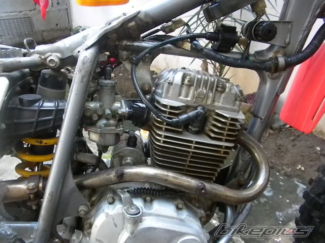 2010 YAMAHA MIO | Picture 2103812 motorcycle photo