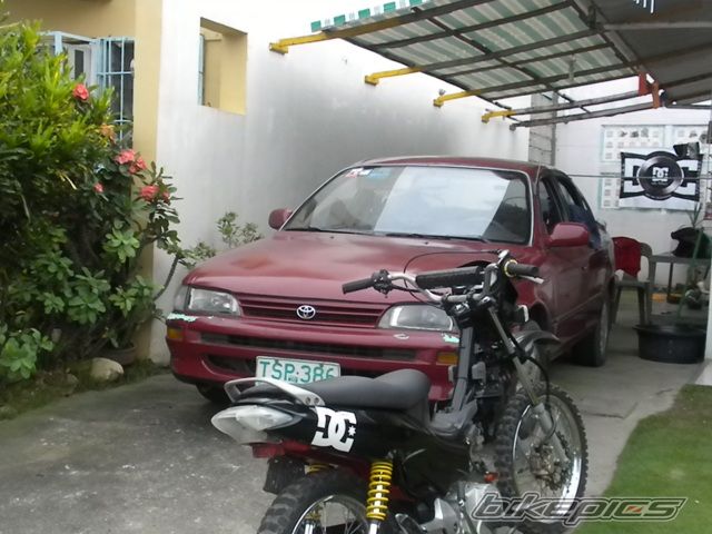 2010 YAMAHA MIO | Picture 2103814 motorcycle photo