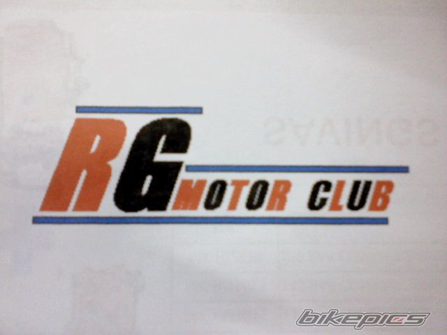 1995 SUZUKI RG 110 | Picture 2104222 motorcycle photo