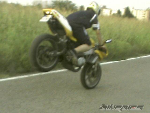 2004 CAGIVA MITO 125 | Picture 210457 motorcycle photo