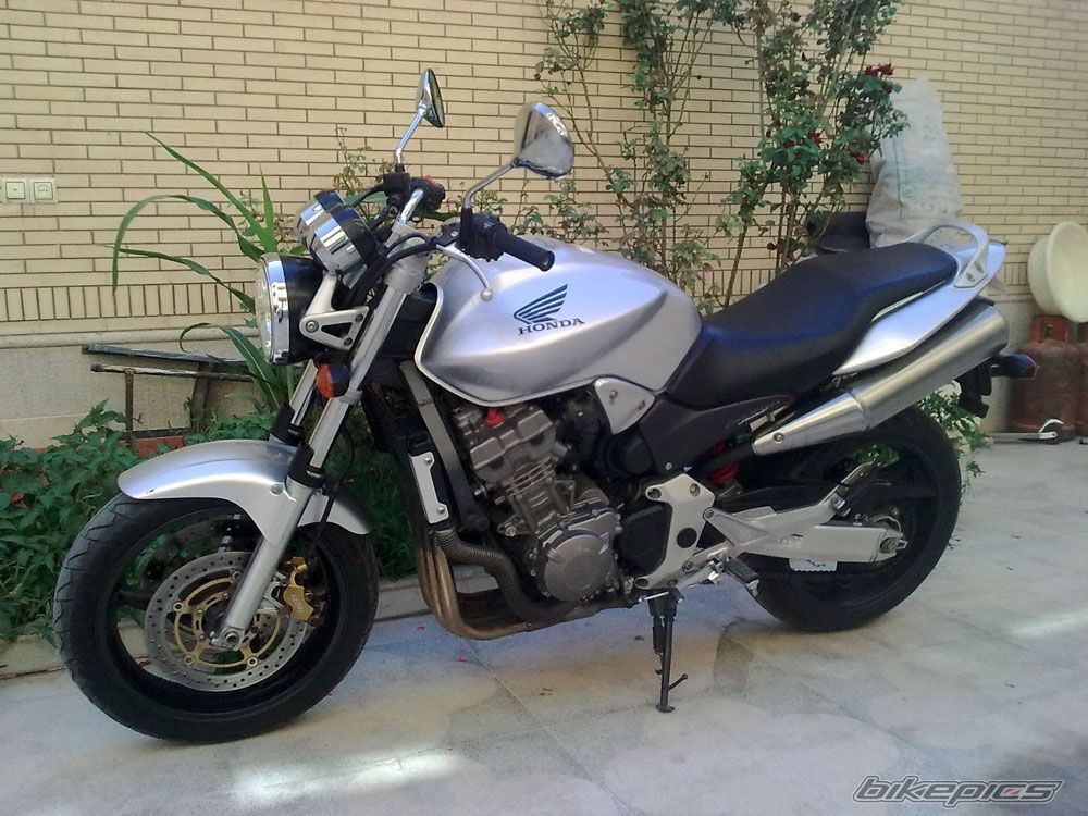 2004 HONDA CB 900 | Picture 2104782 motorcycle photo