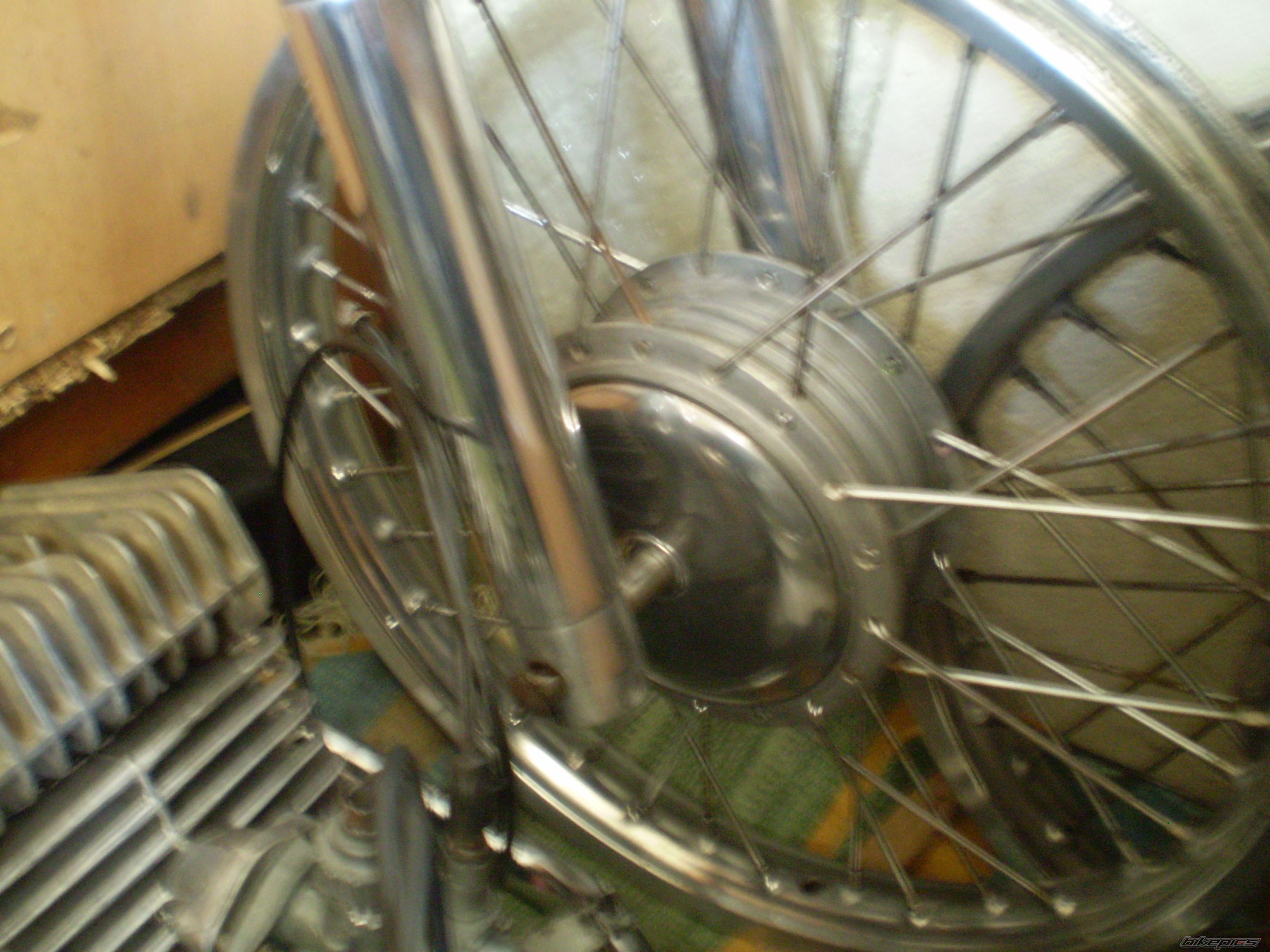 1978 SIMSON S 50 | Picture 2104949 motorcycle photo