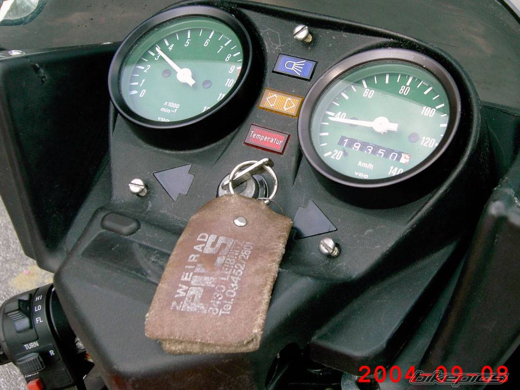 1986 SACHS ULTRA RS 50 | Picture 210517 motorcycle photo