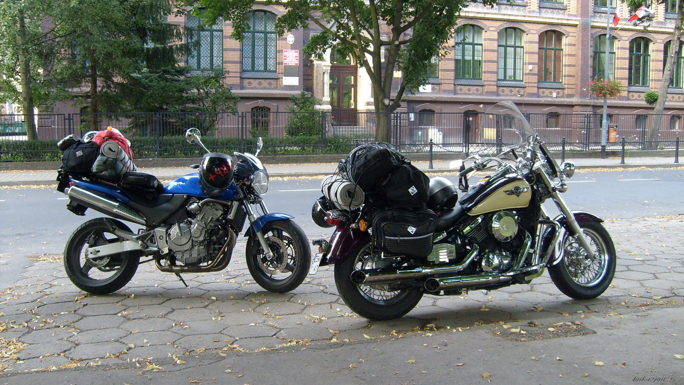 1997 KAWASAKI VULCAN 800 | Picture 2105177 motorcycle photo
