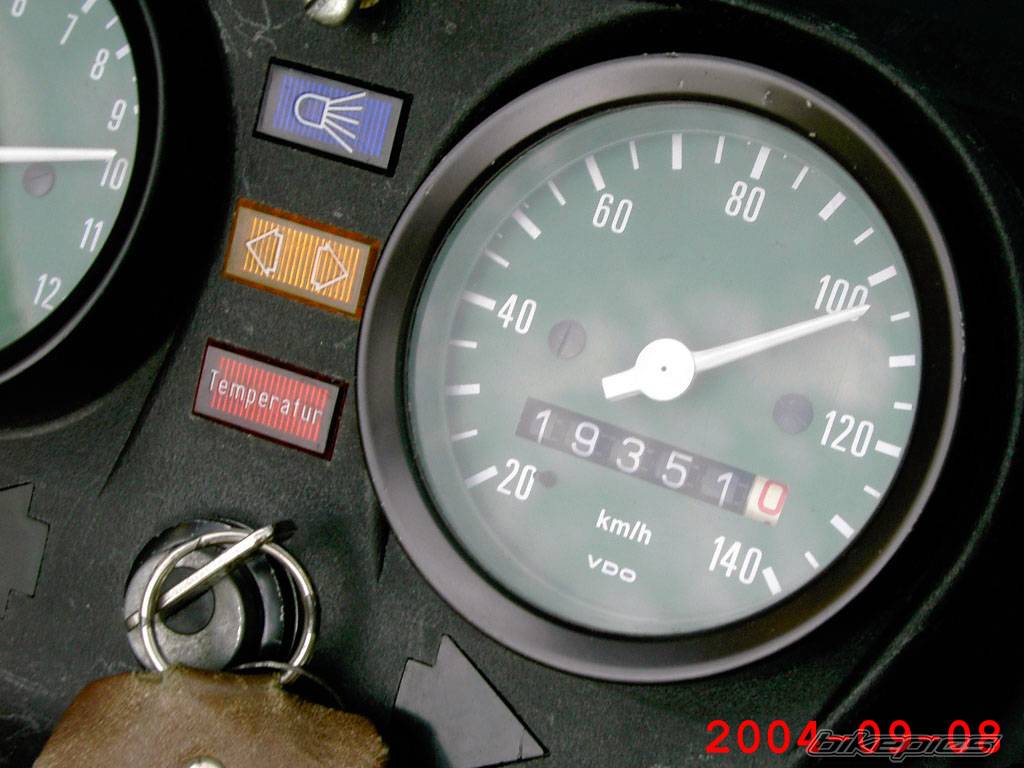 1986 SACHS ULTRA RS 50 | Picture 210518 motorcycle photo