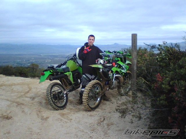 1999 KAWASAKI KX 250 | Picture 2105184 motorcycle photo