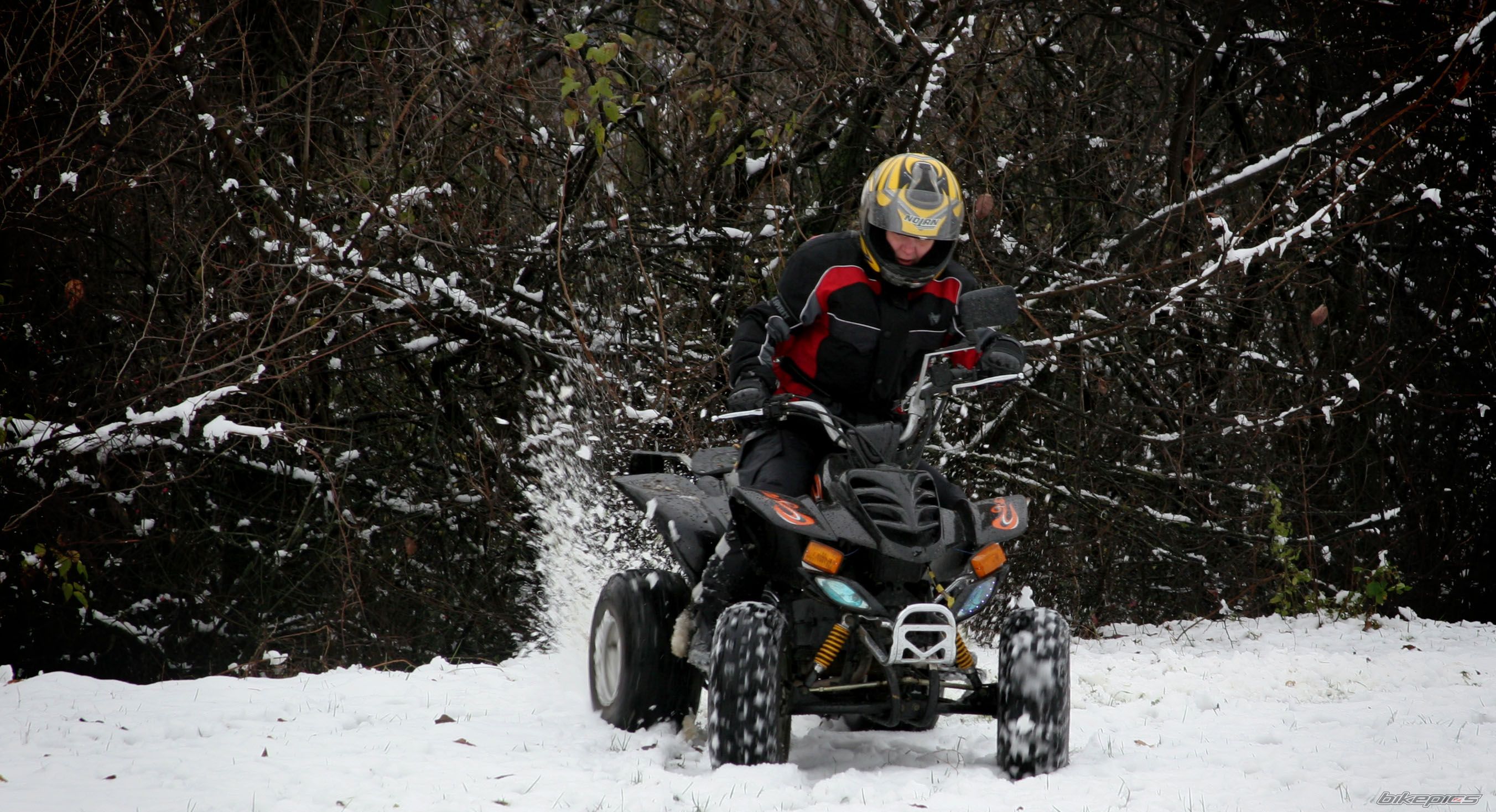 2005 KAZUMA SCRAMBLER 150 | Picture 2105267 motorcycle photo