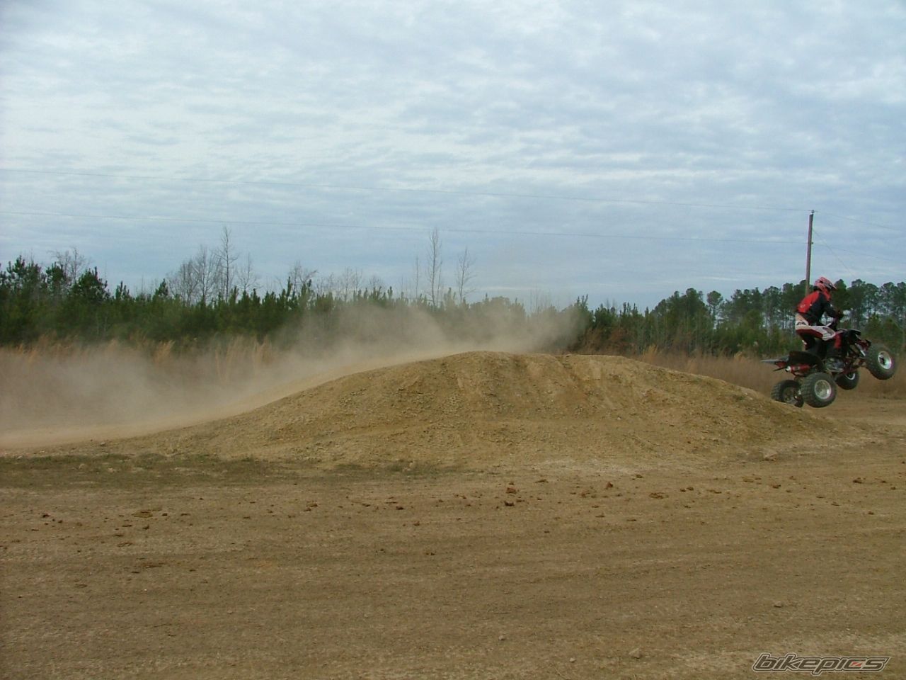 2006 YAMAHA RAPTOR 350 | Picture 2105372 motorcycle photo