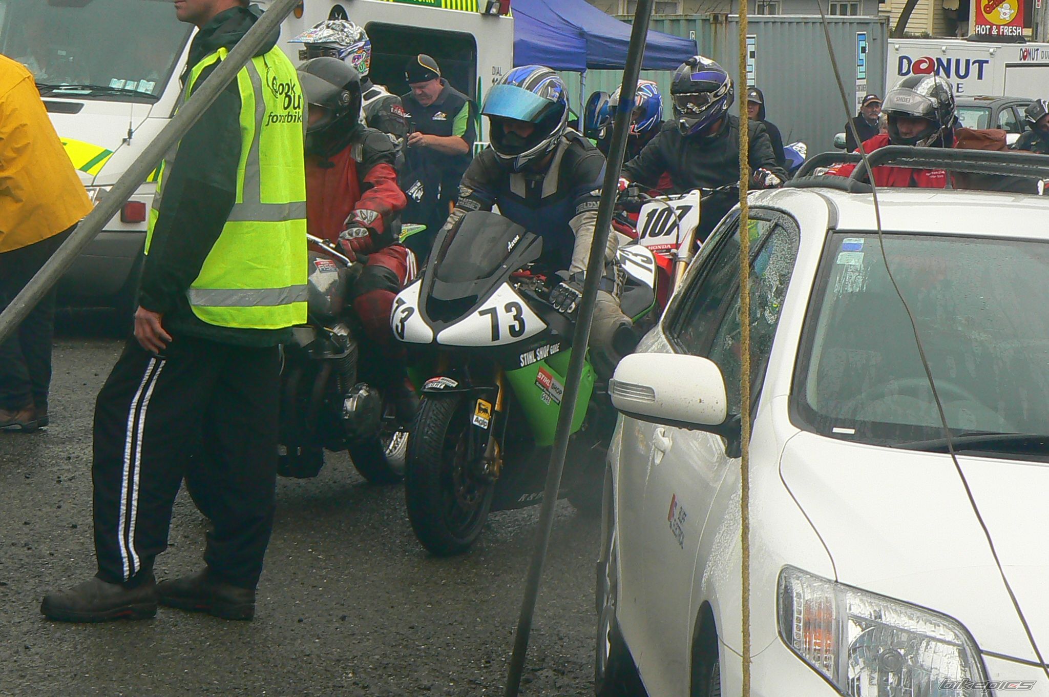 2002 KAWASAKI ZX 12R | Picture 2105425 motorcycle photo