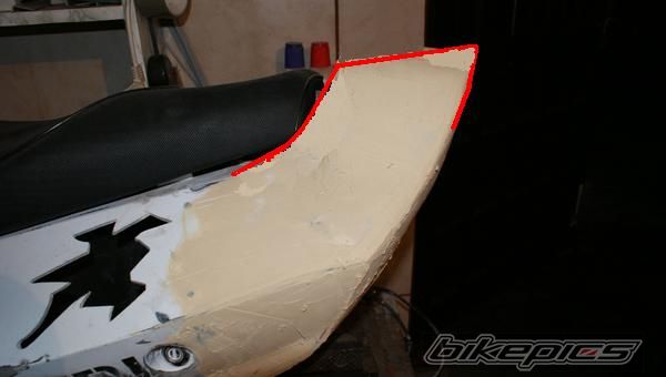 2006 YLSMCO FD50QT | Picture 2105525 motorcycle photo