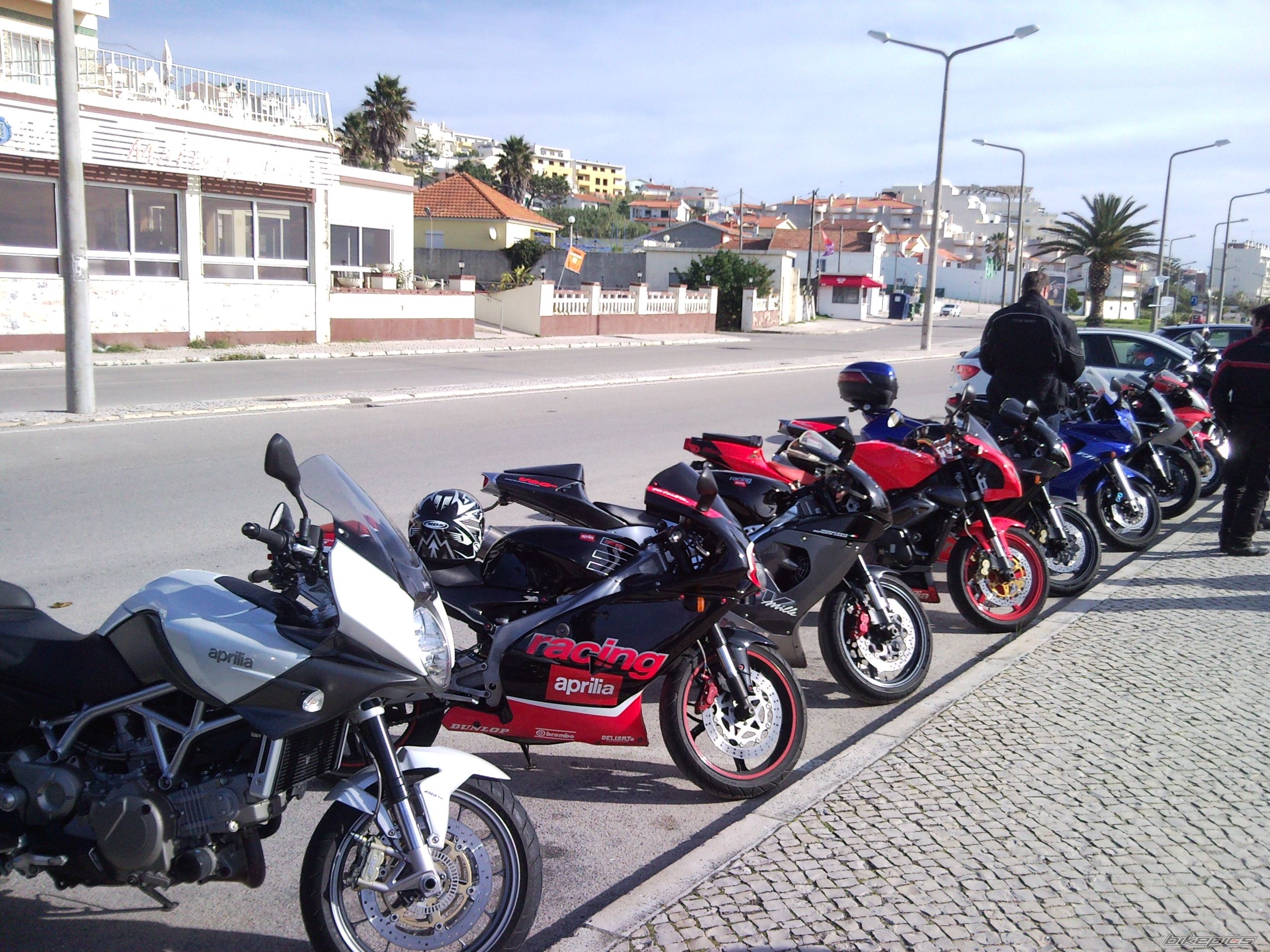 2002 APRILIA RS 125 | Picture 2105612 motorcycle photo