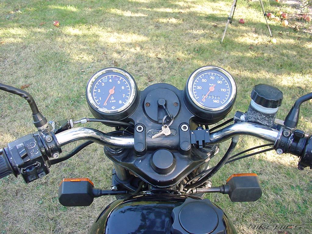 1991 MZ ETZ 251 | Picture 210574 motorcycle photo