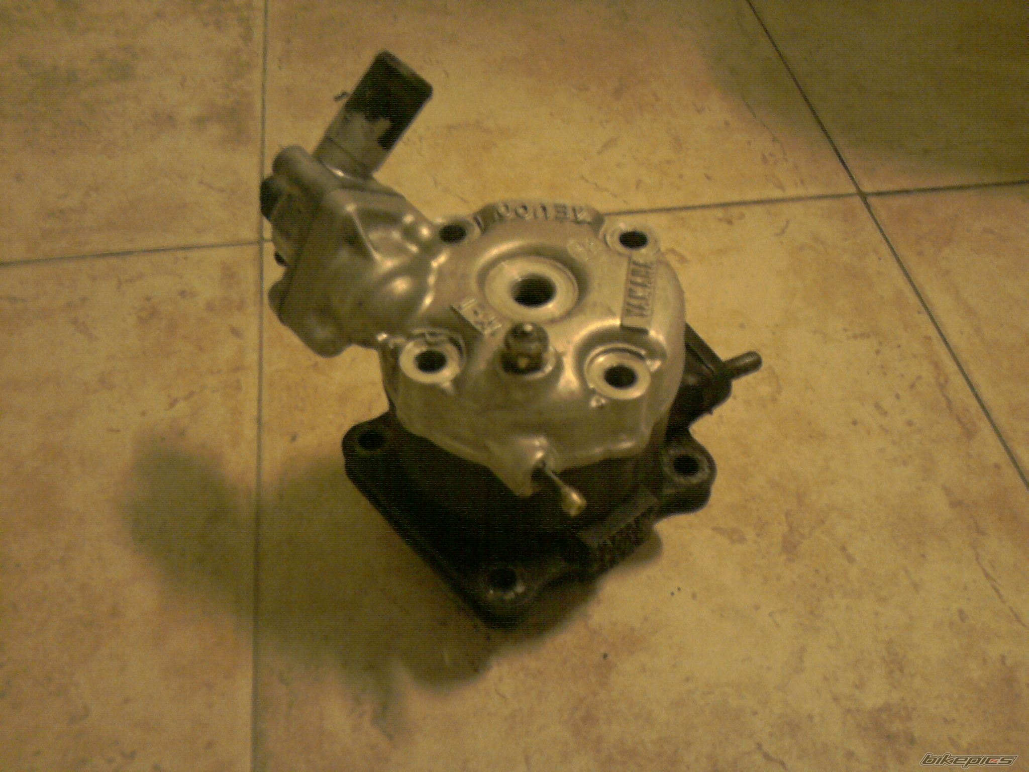 2000 YAMAHA DT 50 | Picture 2105781 motorcycle photo
