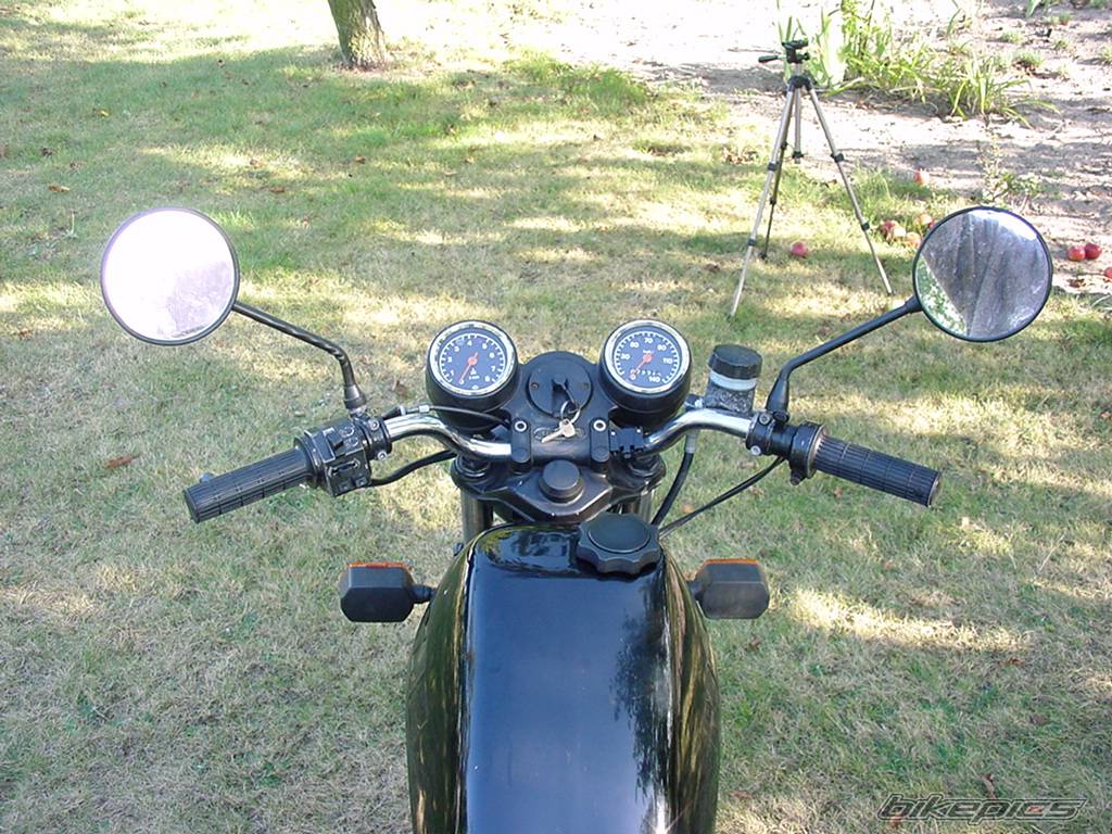 1991 MZ ETZ 251 | Picture 210580 motorcycle photo