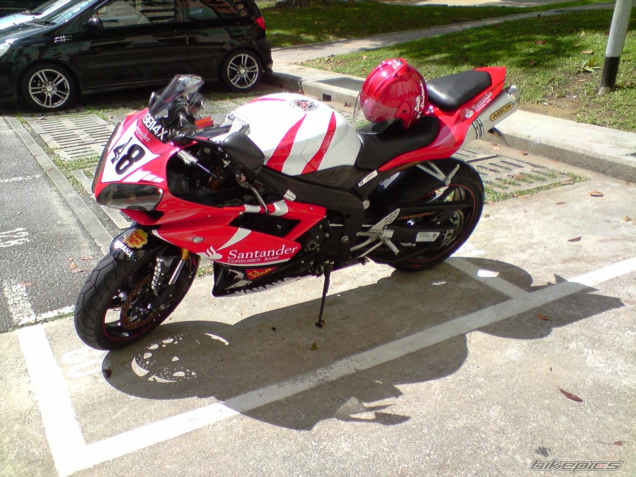2007 YAMAHA YZF R1 | Picture 2105809 motorcycle photo