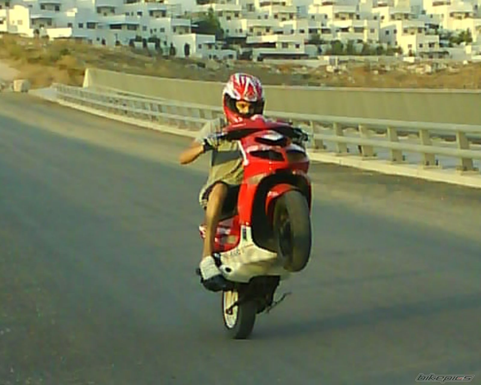 2004 PEUGEOT WRC 206 | Picture 2106032 motorcycle photo
