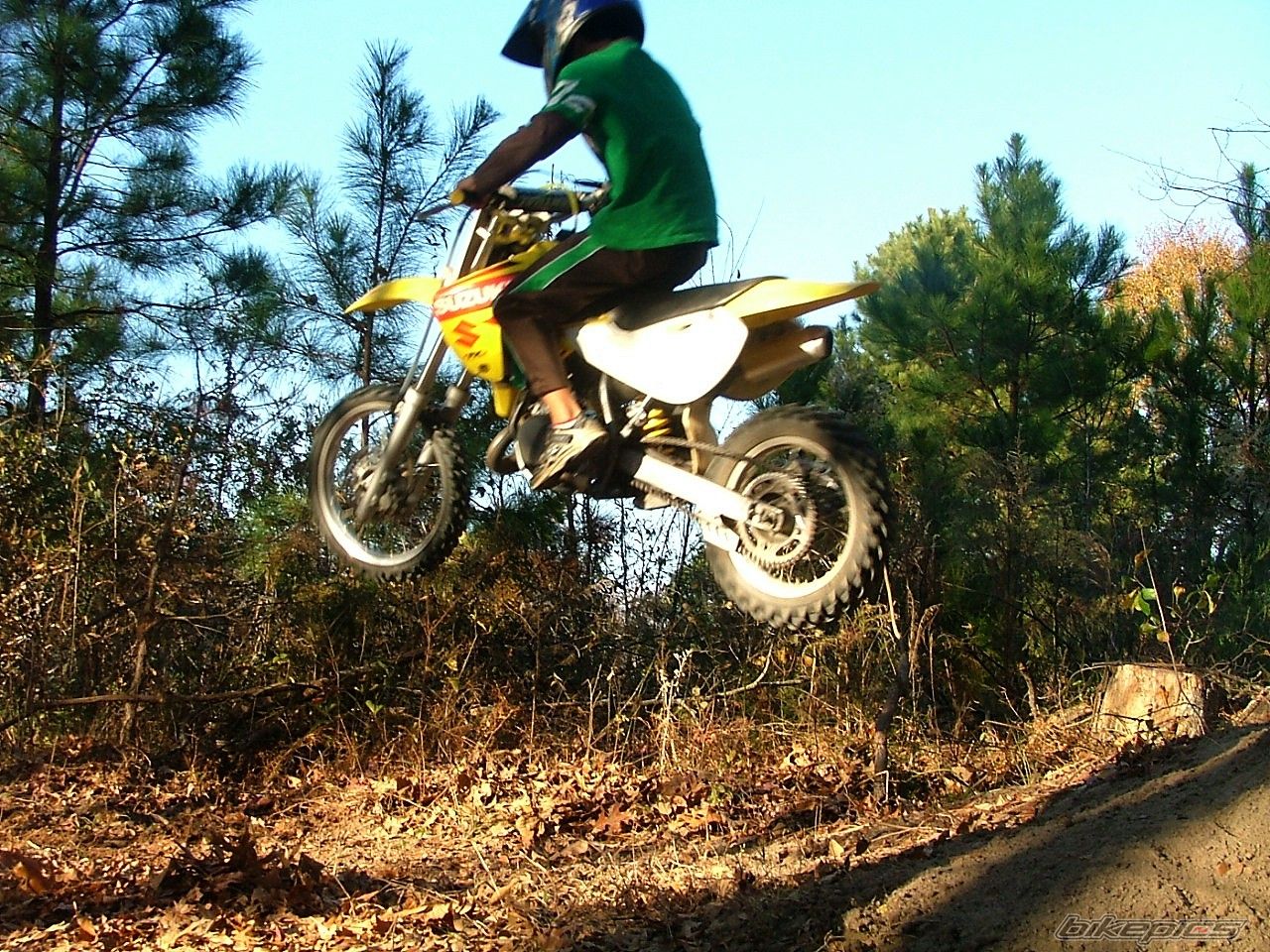 2004 SUZUKI RM 60 | Picture 2106066 motorcycle photo