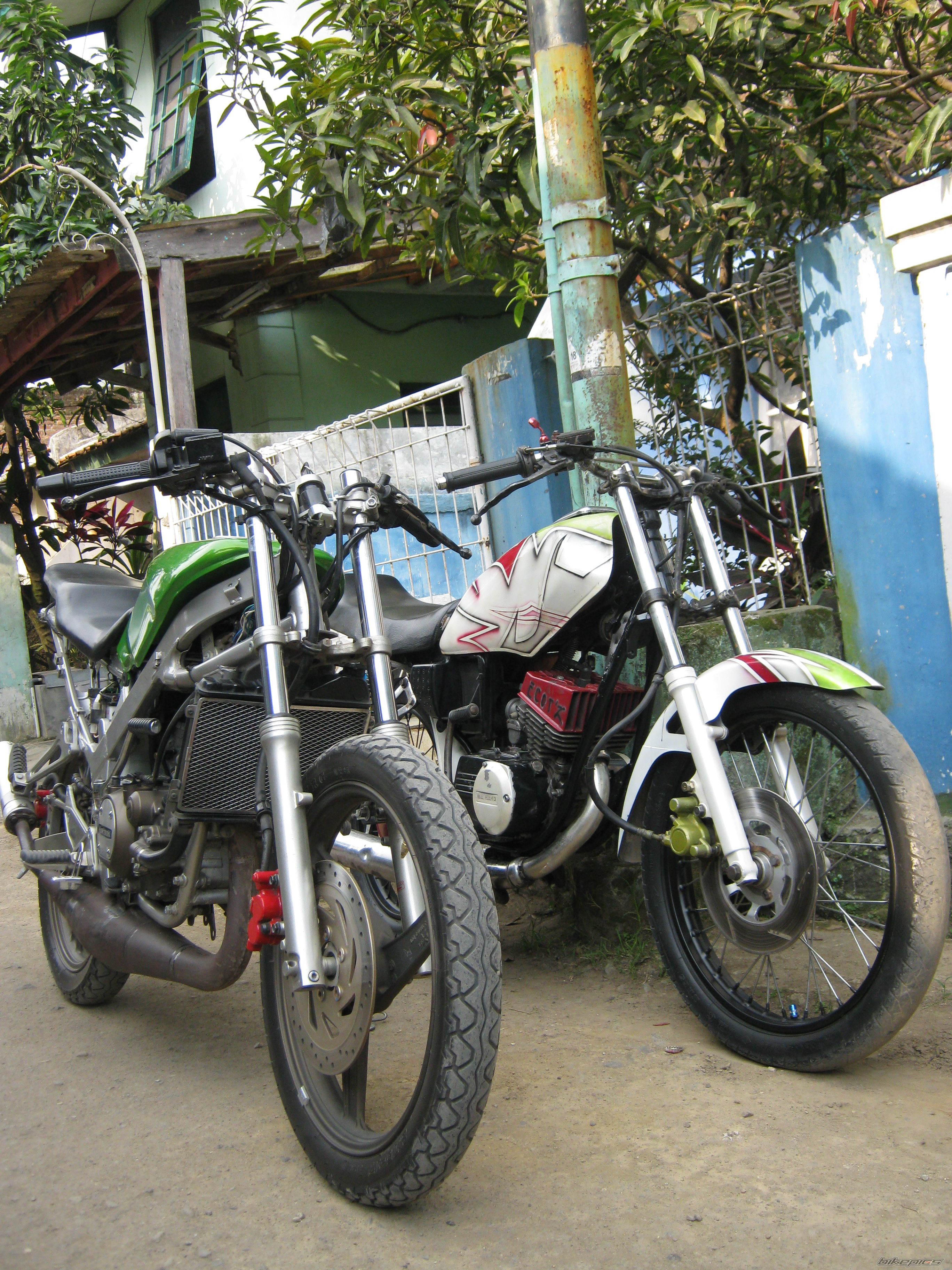 1995 YAMAHA RX KING | Picture 2106121 motorcycle photo