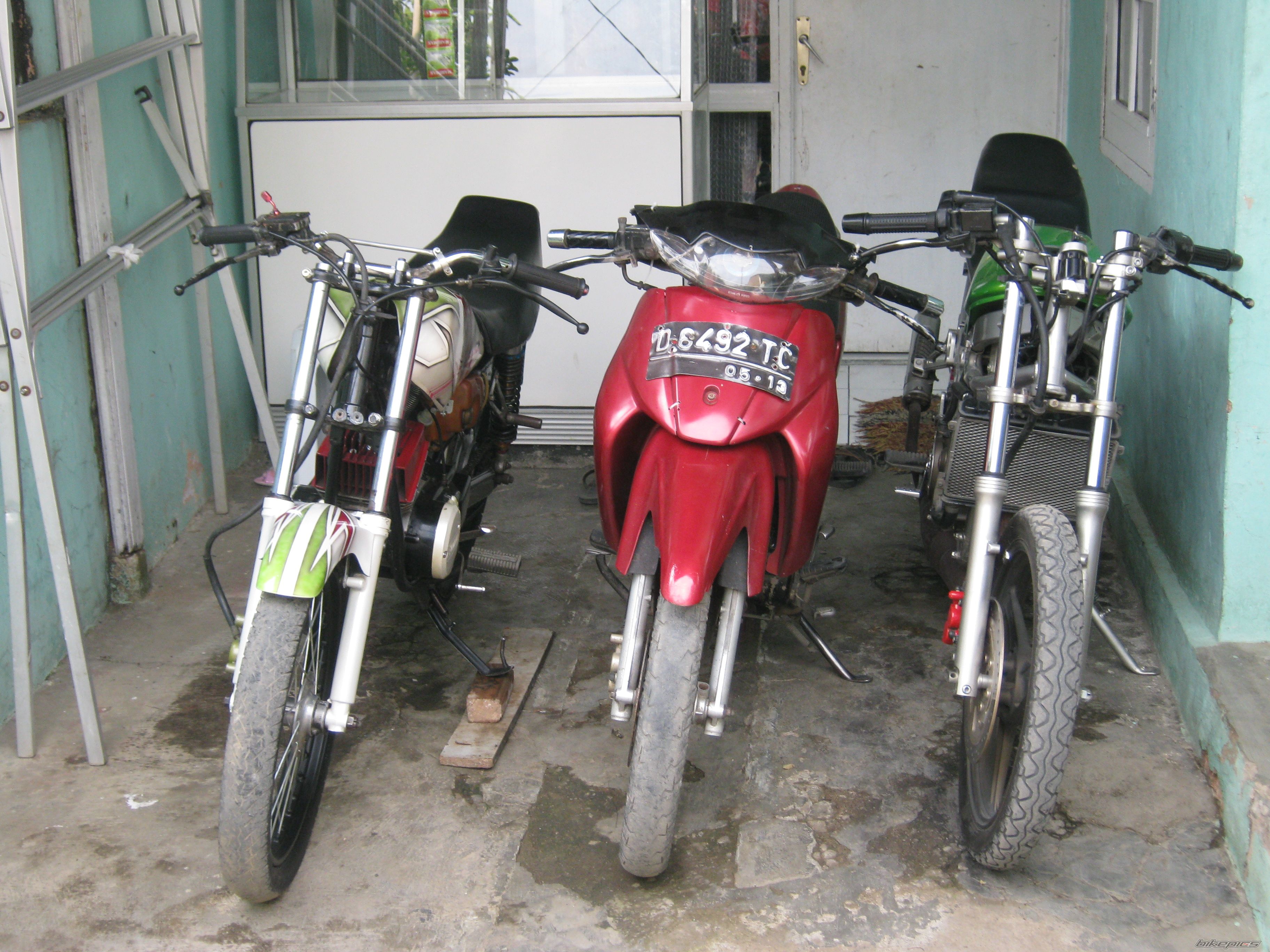 1995 YAMAHA RX KING | Picture 2106123 motorcycle photo
