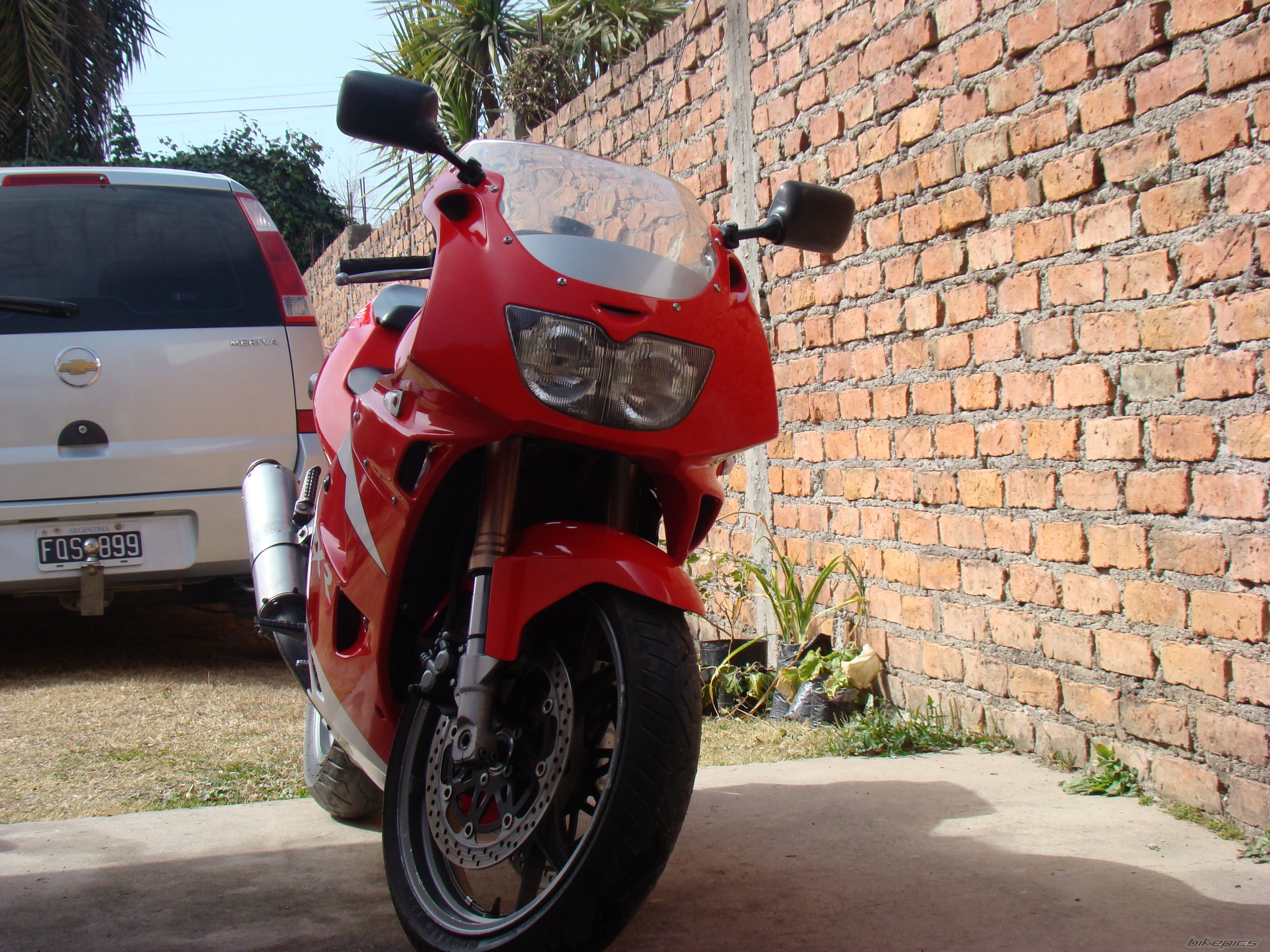 1999 KAWASAKI ZXR 250 | Picture 2106130 motorcycle photo