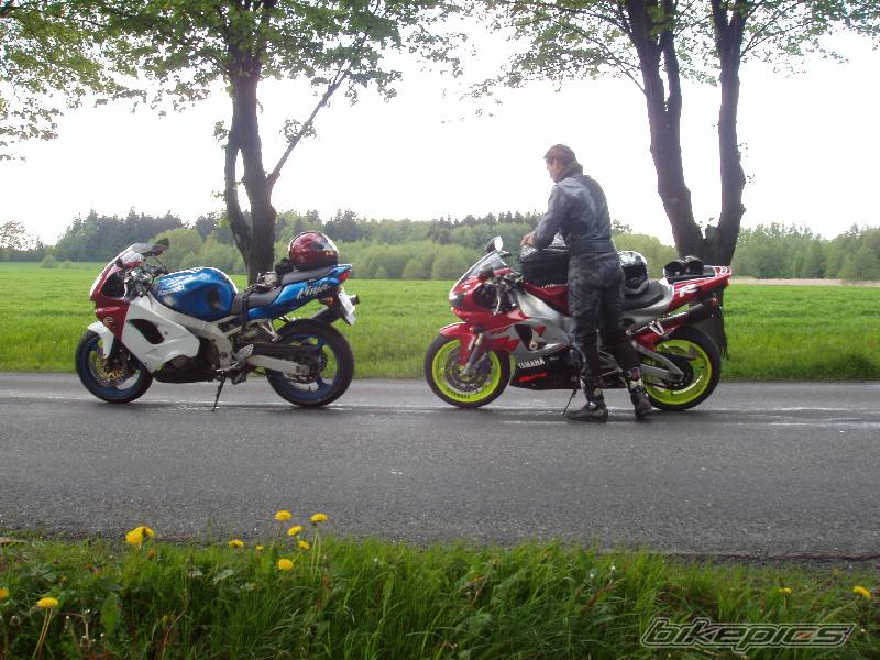 1999 KAWASAKI ZX 9R | Picture 210622 motorcycle photo