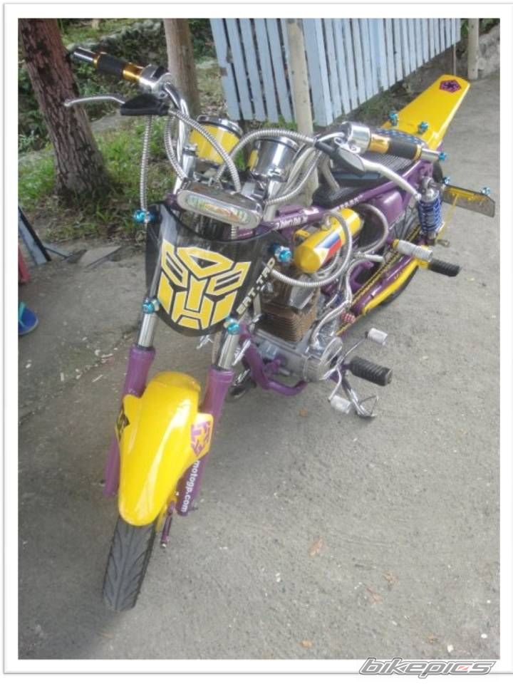 2007 BAJAJ CT 100 | Picture 2106226 motorcycle photo
