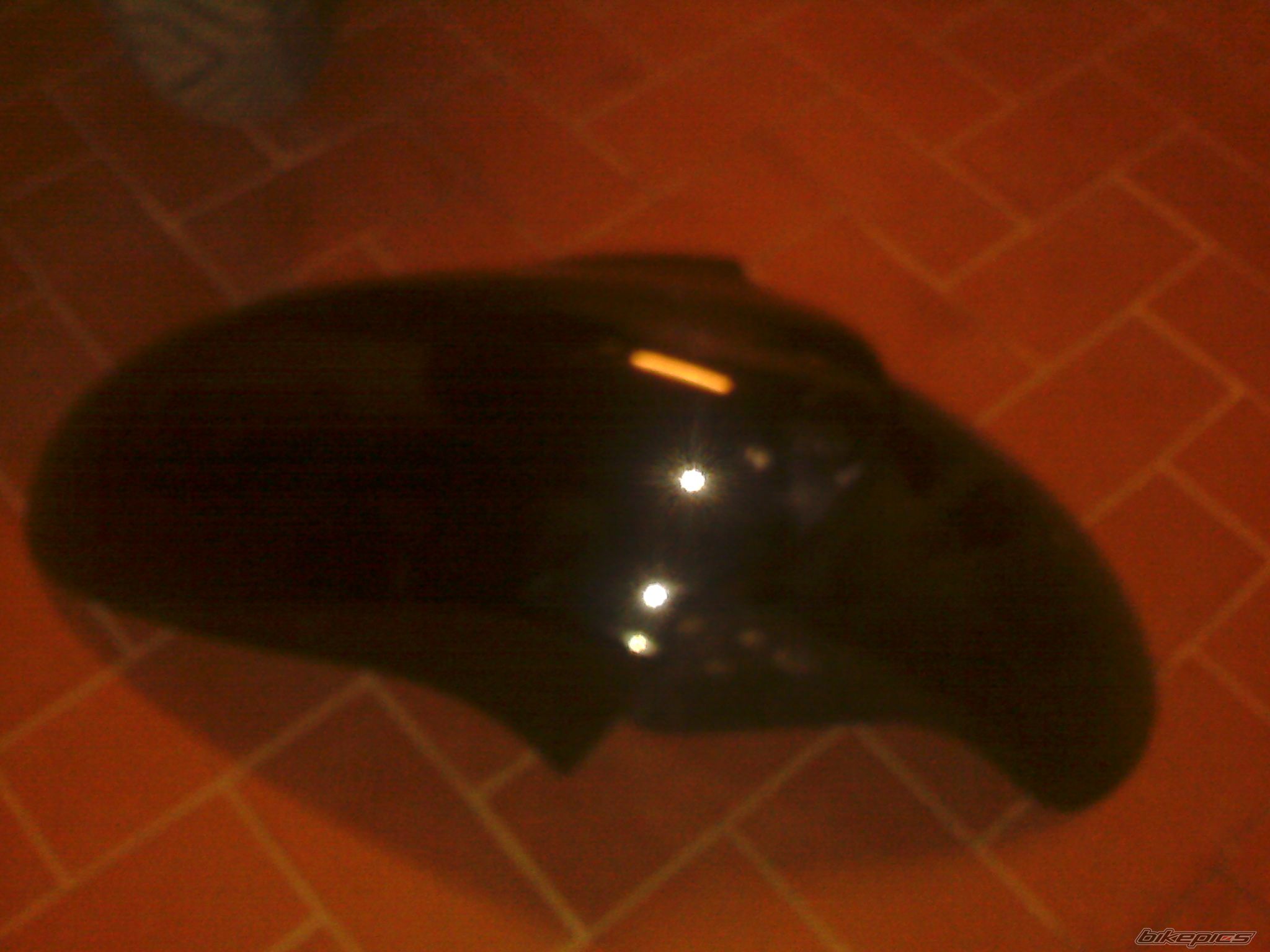 1992 KAWASAKI ZZR 250 | Picture 2106364 motorcycle photo