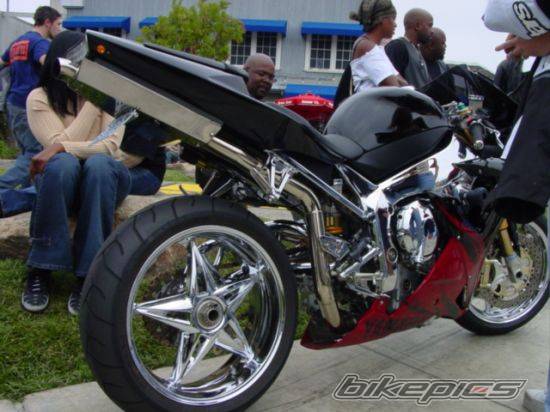 2004 YAMAHA YZF R1 | Picture 210637 motorcycle photo