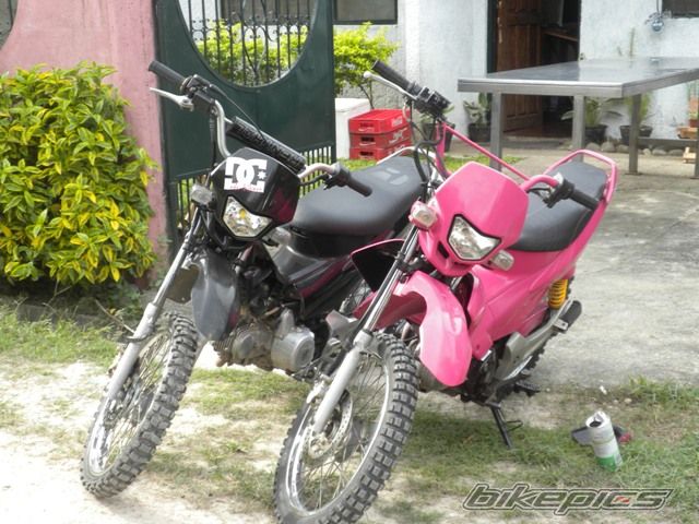 2010 YAMAHA MIO | Picture 2106656 motorcycle photo