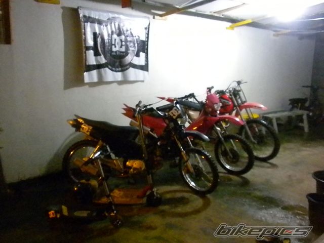 2010 KAWASAKI KMX 125 | Picture 2106692 motorcycle photo