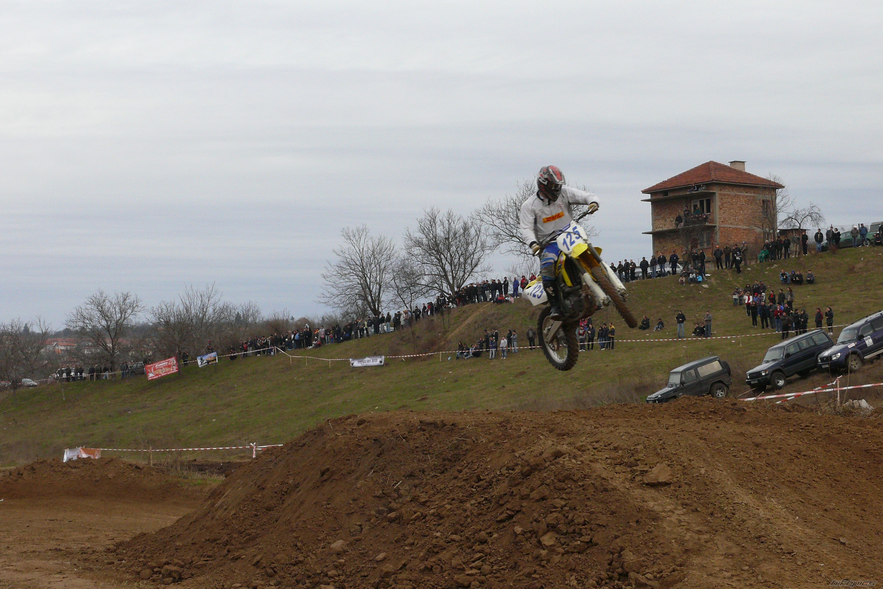 2006 SUZUKI RM 450Z | Picture 2106805 motorcycle photo