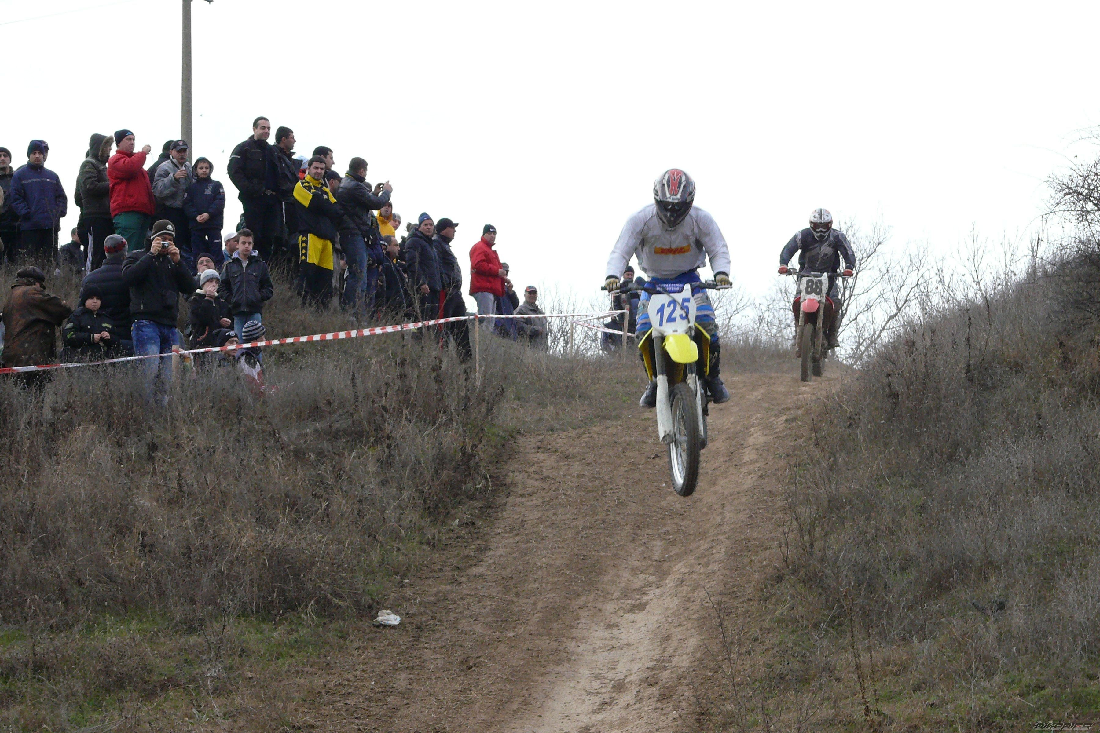 2006 SUZUKI RM 450Z | Picture 2106809 motorcycle photo