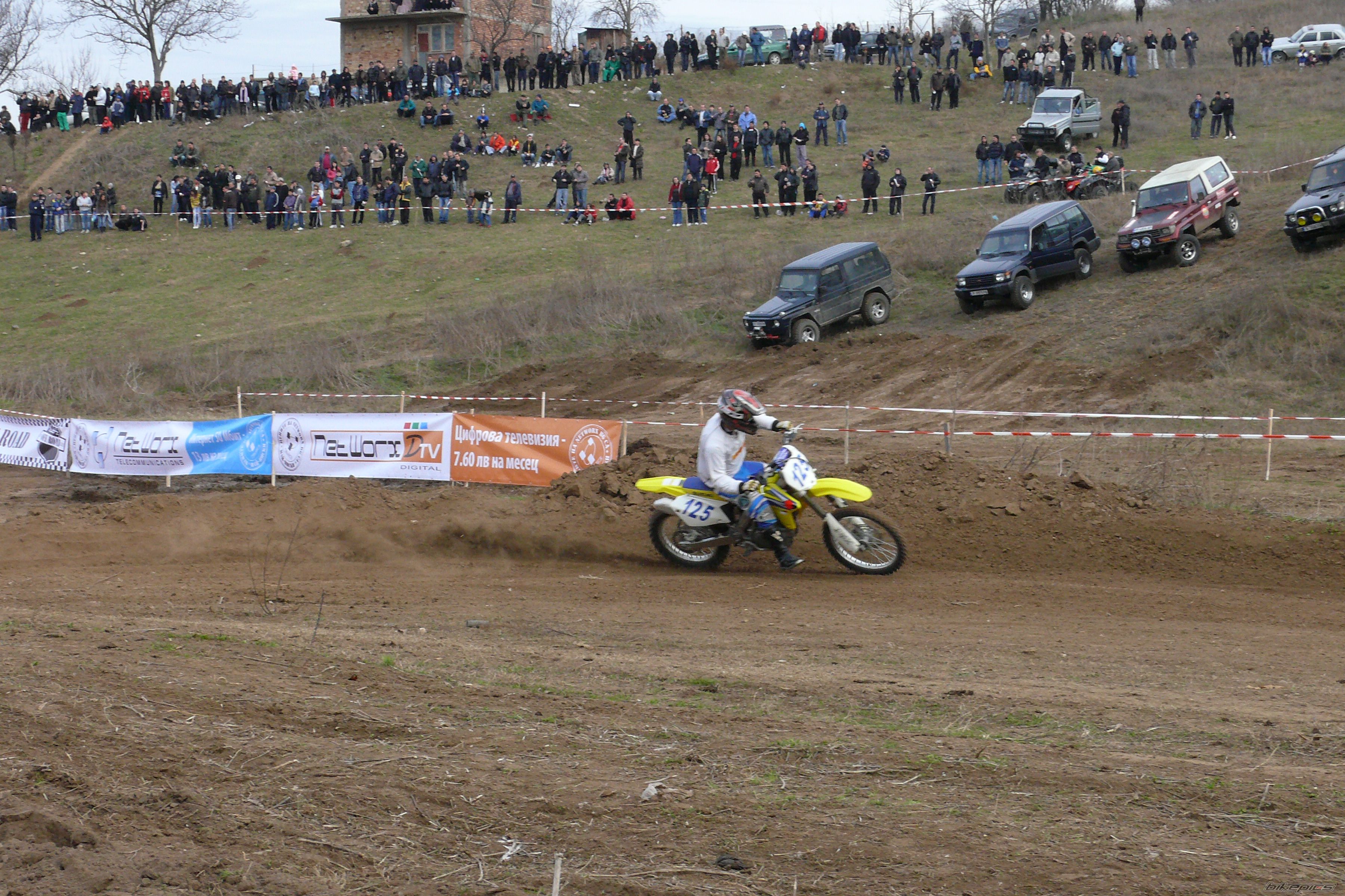 2006 SUZUKI RM 450Z | Picture 2106810 motorcycle photo