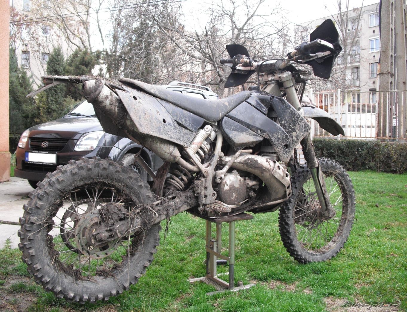 2004 KTM 250 EXC | Picture 2107882 motorcycle photo