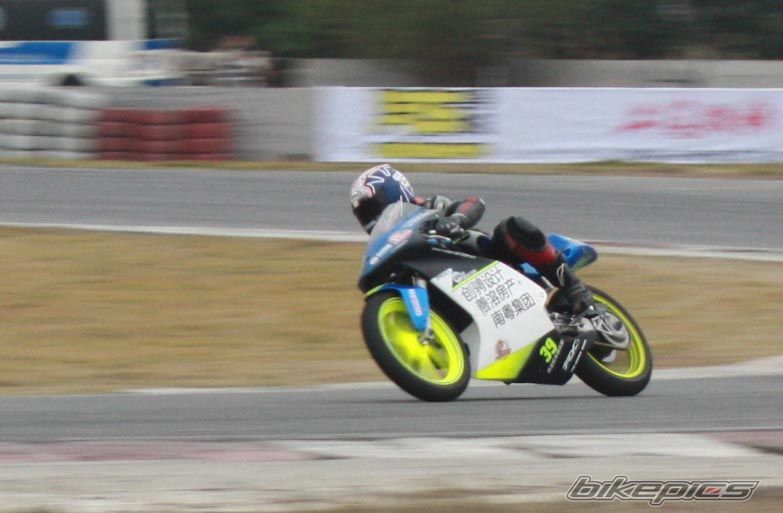 2010 HONDA NSR 150 | Picture 2108072 motorcycle photo