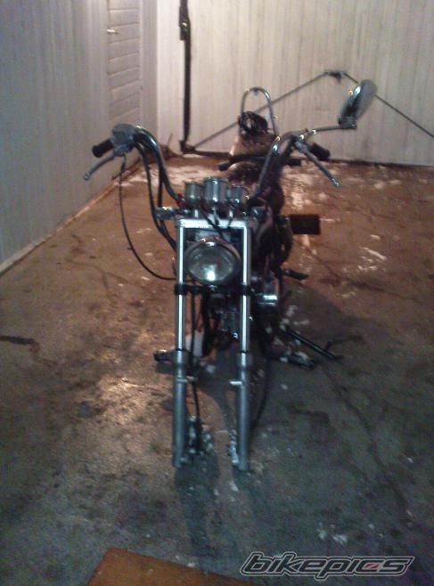    | Picture 2108074 motorcycle photo